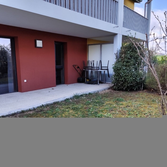 2 Pièces LENTILLY (69210) 44.00m2  - 200 000 € 