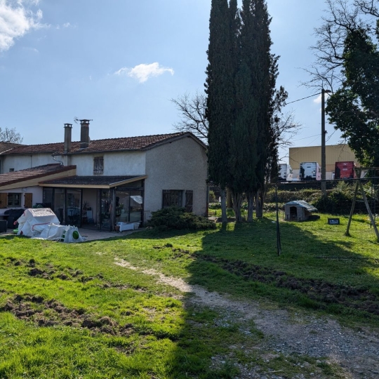 Maison SAVIGNY (69210) 138.00m2  - 260 000 € 