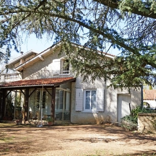 Maison / Villa FRANCHEVILLE (69340) 125.00m2 519 000 € 