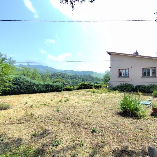 Maison / Villa BESSENAY (69690) 80.00m2 230 000 € 