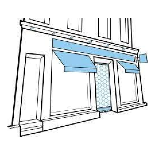 Local commercial ANNEMASSE (74100) 75.00m2  - 229 000 € 