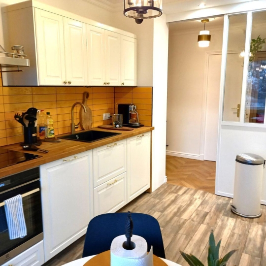 3 Pièces ANNEMASSE (74100) 74.00m2  - 357 000 € 