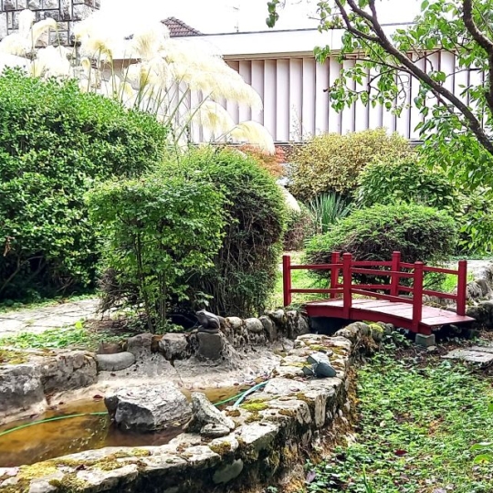 Maison ANNEMASSE (74100) 300.00m2  - 1 680 000 € 