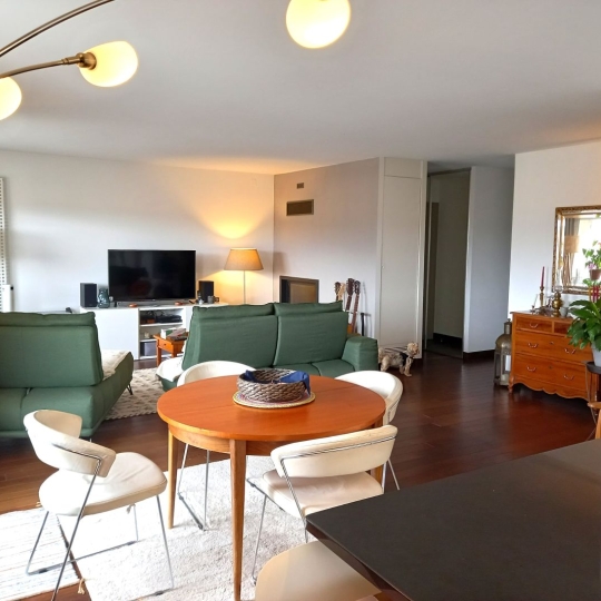 4 Pièces ANNEMASSE (74100) 105.00m2  - 490 000 € 