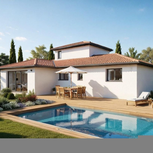 Maison VILLELONGUE-DE-LA-SALANQUE (66410) 115.00m2  - 455 000 € 