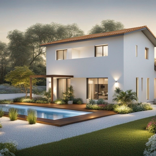 Maison / Villa BAIXAS (66390) 115.00m2 325 000 € 