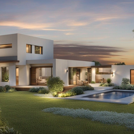 Maison / Villa VILLENEUVE-DE-LA-RAHO (66180) 158.00m2 720 000 € 