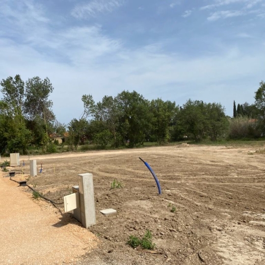 Terrain BAHO (66540) m2 160 000 € 