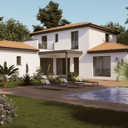 Maison / Villa MILLAS (66170) 120.00m2 379 000 € 