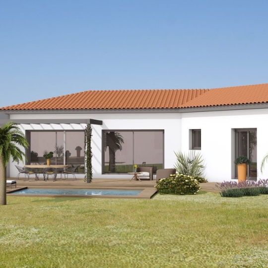 Maison / Villa CASES-DE-PENE (66600) 125.00m2 320 000 € 