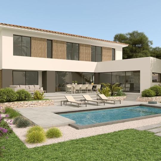 Maison / Villa SAINTE-MARIE (66470) 190.00m2 639 900 € 