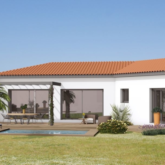 Réseau Immo-diffusion : Maison MAUREILLAS-LAS-ILLAS (66480) 150.00m2  530 000 € 