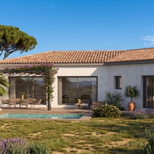 Maison / Villa SAINT-NAZAIRE (66570) 150.00m2 534 000 € 