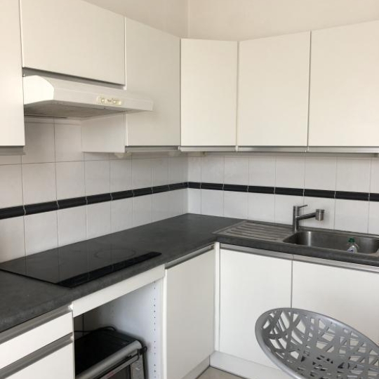 Réseau Immo-diffusion : 2 Pièces MARSEILLE (13012) 39.00m2  605 € 