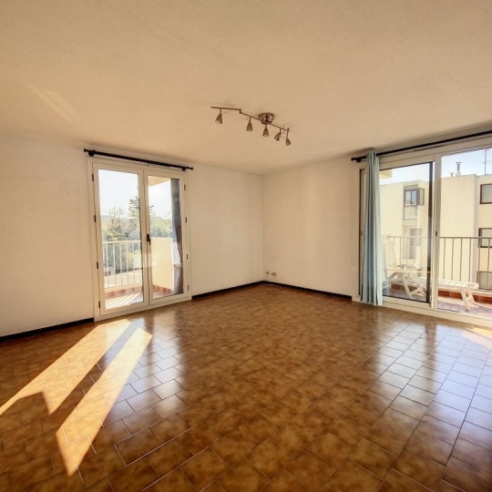 3 Pièces MARSEILLE (13013) 68.00m2  - 965 € 