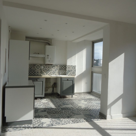 Réseau Immo-diffusion : 3 Pièces MARSEILLE (13013) 59.00m2  950 € 