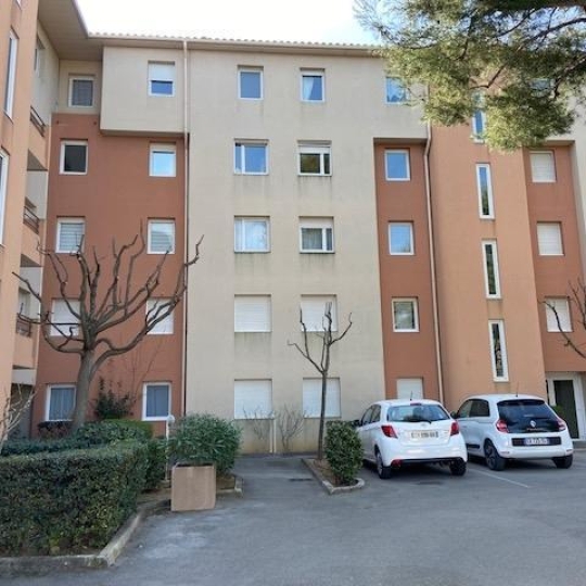 3 Pièces MARSEILLE (13012) 70.00m2 - 1 135 € 