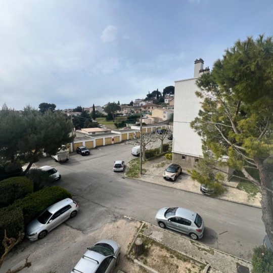 Réseau Immo-diffusion : 3 Pièces LES PENNES-MIRABEAU (13170) 67.00m2  970 € 