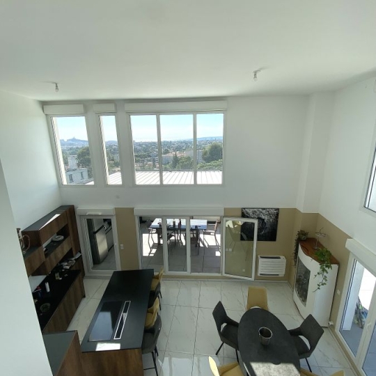 Appartement MARSEILLE (13012) 106.00m2 2 800 € 