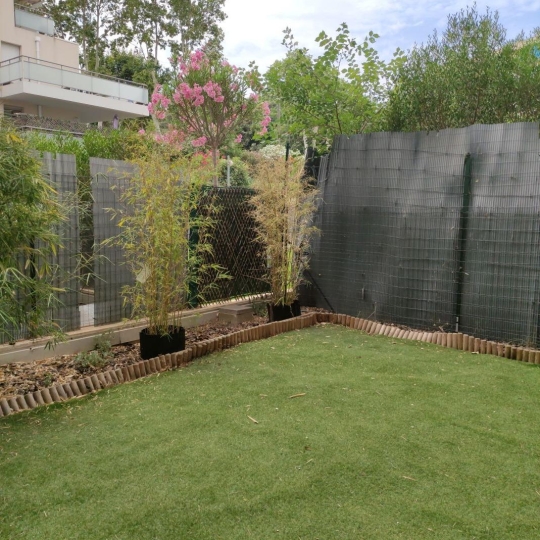 Réseau Immo-diffusion : 3 Pièces MARSEILLE (13011) 55.40m2  1 100 € 