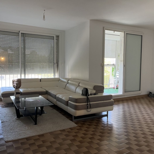 Réseau Immo-diffusion : 3 Pièces MARSEILLE (13013) 67.80m2  930 € 