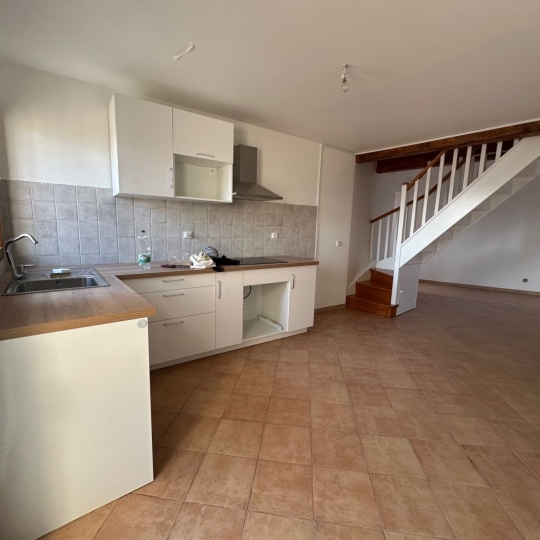 Maison PLAN-DE-CUQUES (13380) 62.00m2 - 1 400 € 