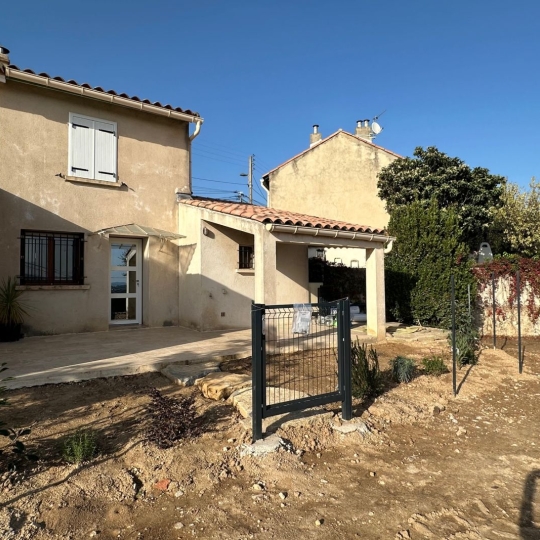 Réseau Immo-diffusion : Maison PLAN-DE-CUQUES (13380) 62.00m2  1 400 € 