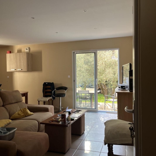 Réseau Immo-diffusion : Maison MARSEILLE (13012) 80.00m2  1 650 € 