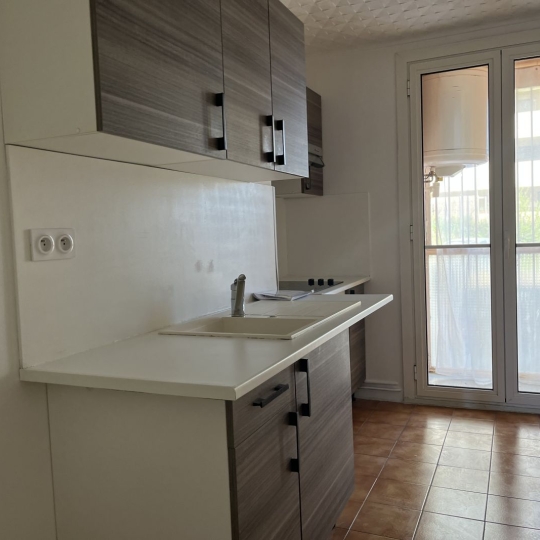 3 Pièces MARSEILLE (13012) 50.00m2 - 780 € 