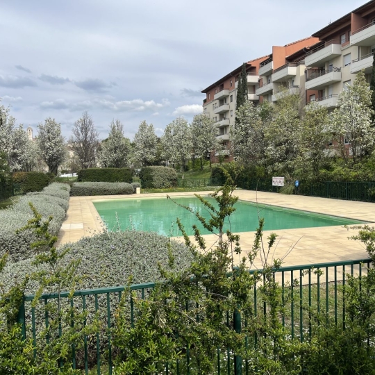 Appartement MARSEILLE (13014) 64.40m2 1 110 € 
