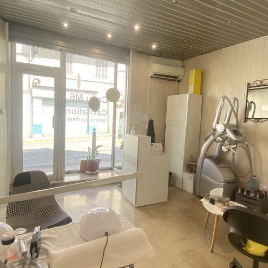 Local / Bureau MARSEILLE (13013) 26.00m2 400 € 