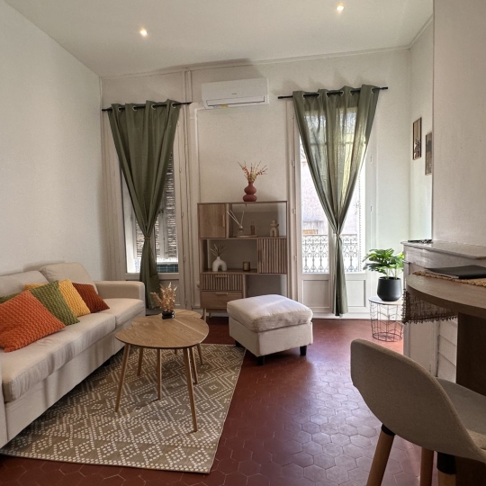 Appartement CHAVANOZ (38230) 33.00m2 750 € 