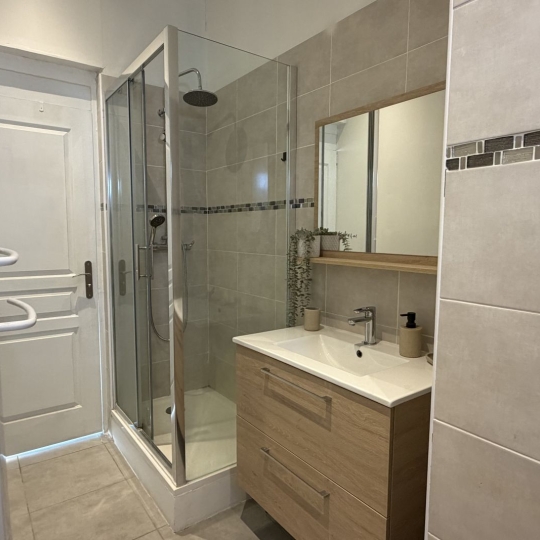 Appartement MARSEILLE (13010) 22.90m2 650 € 