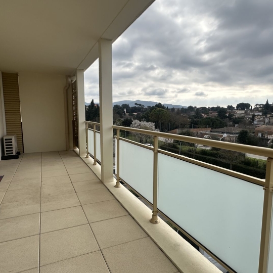 Réseau Immo-diffusion : 2 Pièces MARSEILLE (13012) 45.00m2  850 € 
