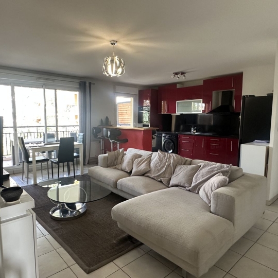 Appartement MARSEILLE (13011) 71.36m2 1 250 € 