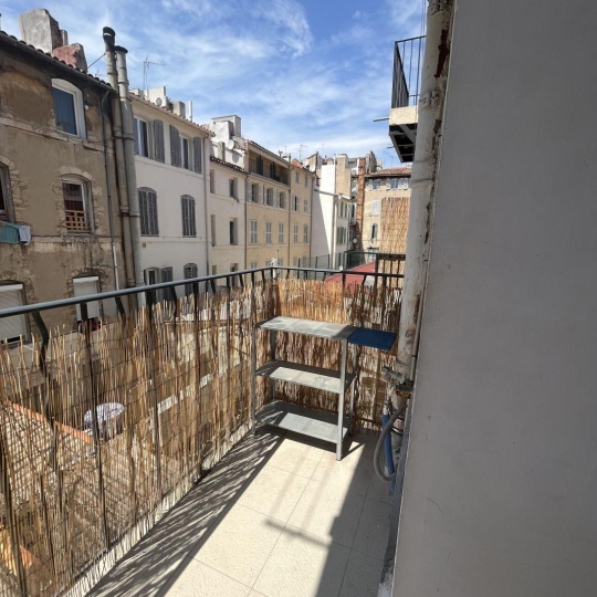 Réseau Immo-diffusion : 3 Pièces MARSEILLE (13012) 61.42m2  1 030 € 