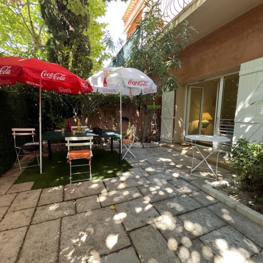 2 Pièces LA CIOTAT (13600) 37.00m2 - 975 € 