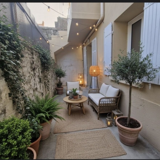 Réseau Immo-diffusion : 2 Pièces AIX-EN-PROVENCE (13100) 35.00m2  199 000 € 