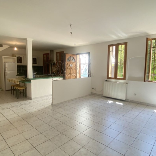 Maison MARSEILLE (13013) 85.00m2  - 245 000 € 