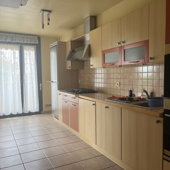 Appartement MARSEILLE (13012) 82.00m2 250 000 € 