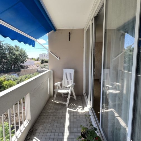 Appartement MARSEILLE (13012) 75.00m2 212 000 € 