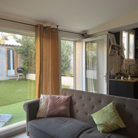 Réseau Immo-diffusion : Maison MARSEILLE (13012) 130.00m2  619 000 € 