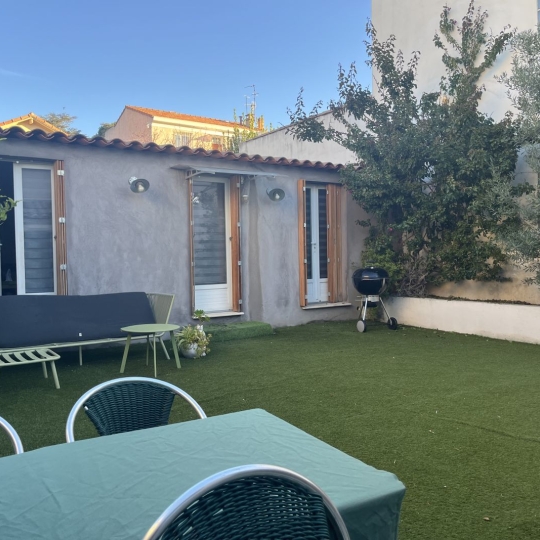 Maison MARSEILLE (13012) 130.00m2 - 619 000 € 