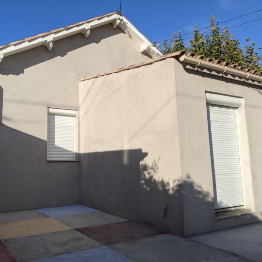 Réseau Immo-diffusion : Maison MARSEILLE (13012) 130.00m2  619 000 € 