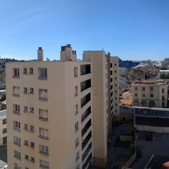 Réseau Immo-diffusion : 3 Pièces MARSEILLE (13013) 55.00m2  90 000 € 