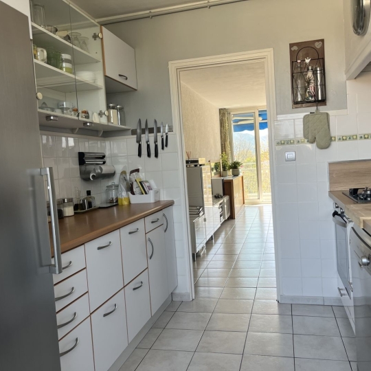 3 Pièces MARSEILLE (13012) 58.00m2 - 185 000 € 