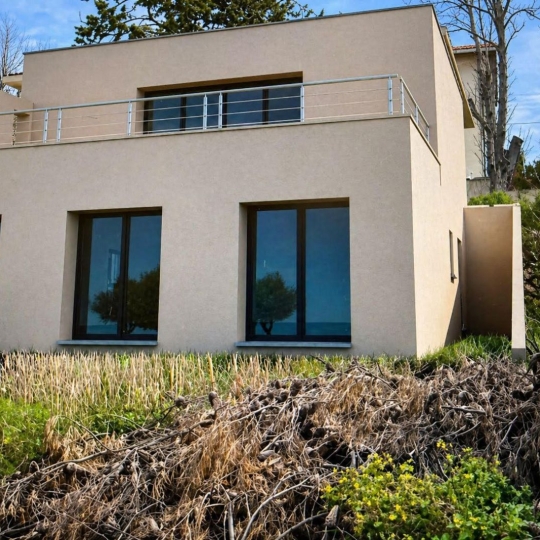 Réseau Immo-diffusion : Terrain MARSEILLE (13012) 120.00m2  289 000 € 