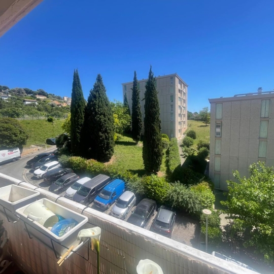 Appartement MARSEILLE (13015) 74.00m2 139 500 € 