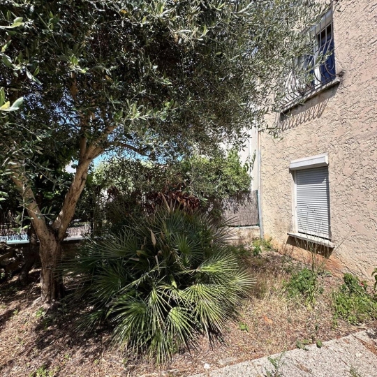 Réseau Immo-diffusion : Maison MARSEILLE (13012) 83.00m2  395 000 € 
