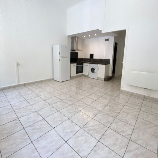 Appartement MARSEILLE (13002) 50.00m2 119 000 € 